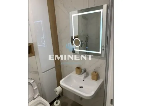 Izdavanje, stan, 30m², Novi Beograd Blok 65, Novi Beograd Sve Podlokacije - image 7