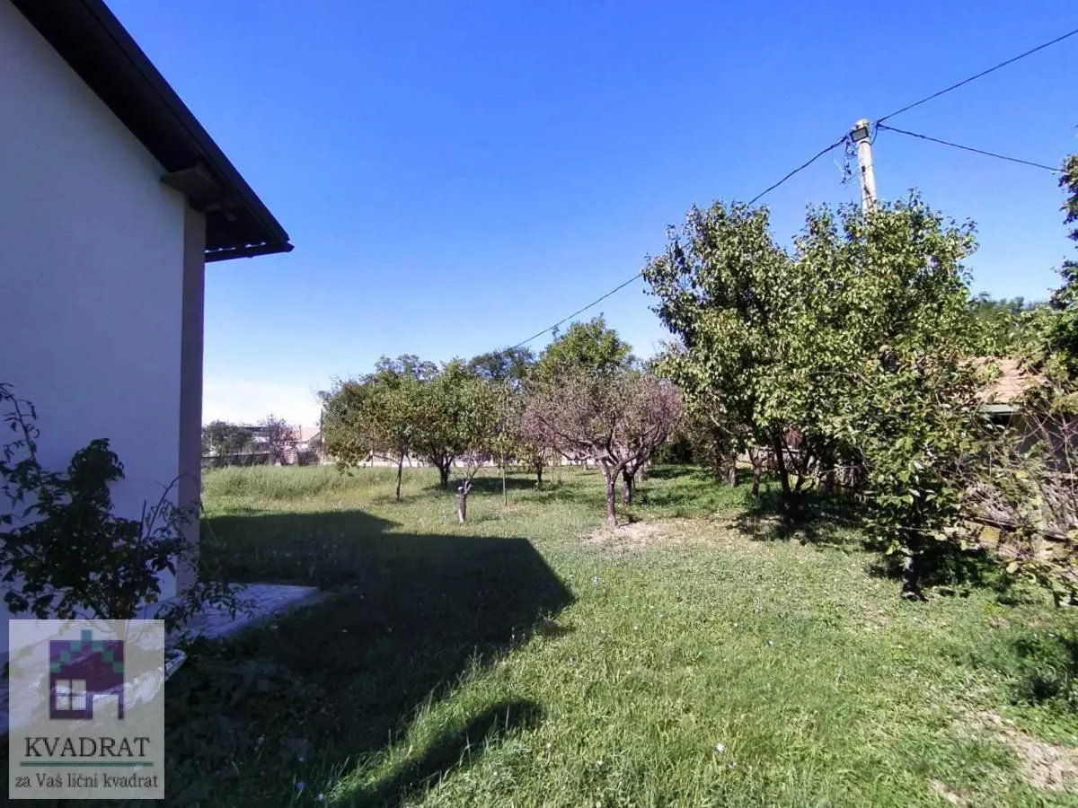 Sale, house, 187m², Stepojevac, Lazarevac