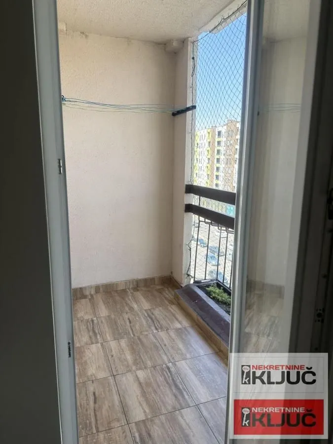 Prodaja, trosoban stan, 64m², Liman 4, Novi Sad Sve Podlokacije