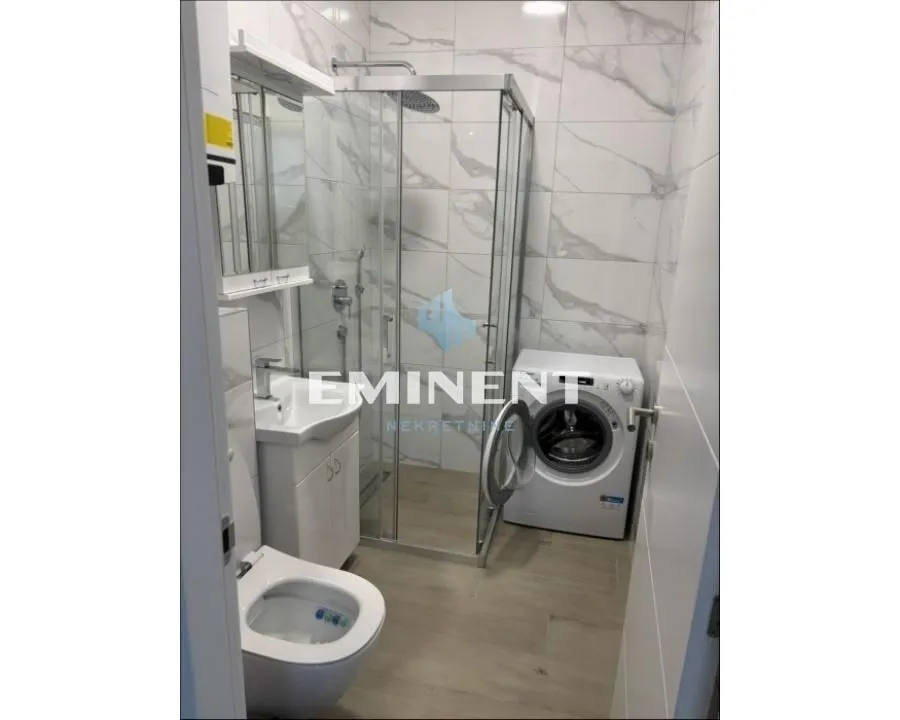 Rent, apartment, 40m², Crveni Krst, Beograd
