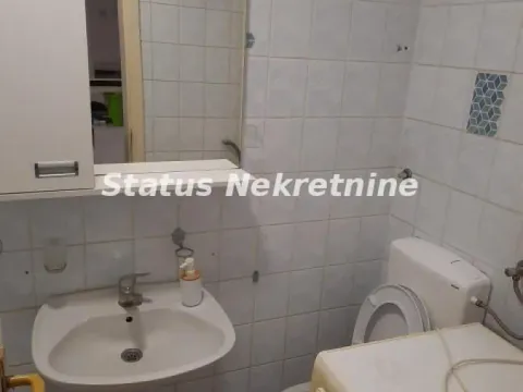 Rent, one bedroom apartment, 39m², Liman 1, Novi Sad Sve Podlokacije - image 10