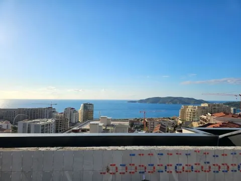 Prodaja, jednosoban stan, 50m², Bečići, Budva - image 3