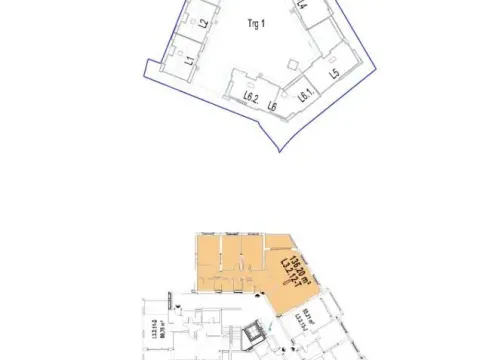 Prodaja, trosoban stan, 120m², Podgorica, Crna Gora - image 44