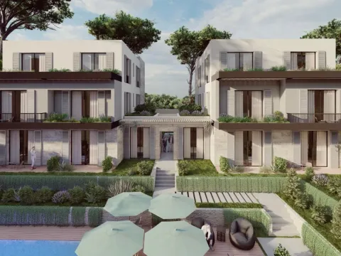 Prodaja, jednosoban stan, 51m², Kotor, Crna Gora - image 1