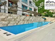 Sale, one bedroom apartment, 50m², Dobrota, Kotor - image 1