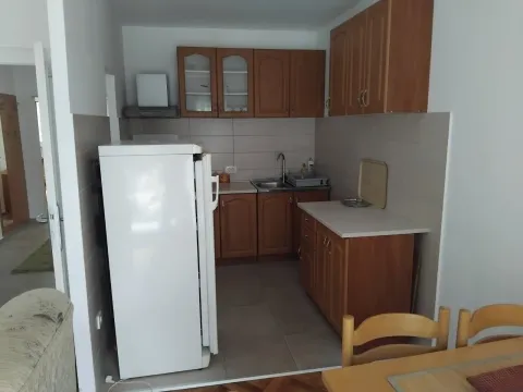 Rent, two bedroom apartment, 70m², Preko Morače, Podgorica - image 6