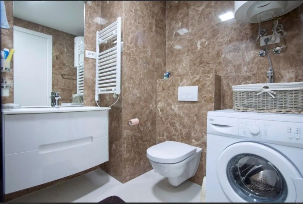 Sale, three bedroom apartment, 181m², Tre Canne, Budva
