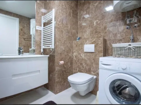 Prodaja, trosoban stan, 181m², Tree cane, Budva - image 11