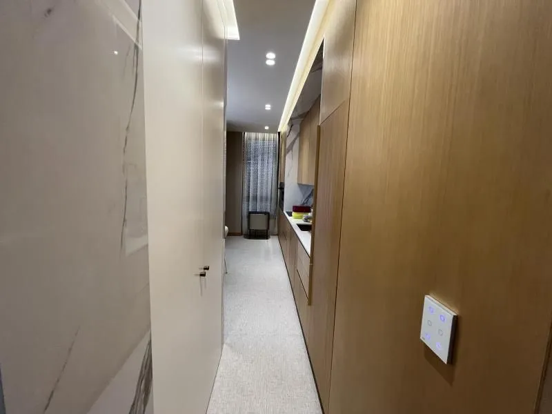 Sale, three bedroom apartment, 141m², Nova Detelinara, Novi Sad Sve Podlokacije