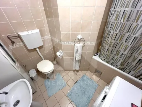 Prodaja, jednosoban stan, 48m², Stari Aerodrom, Podgorica - image 15