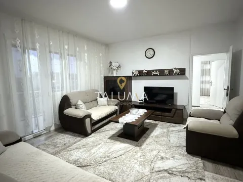 Rent, two bedroom apartment, 104m², Tološi, Podgorica - image 1