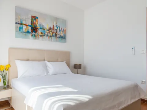 Prodaja, trosoban stan, 107m², Bečići, Budva - image 10