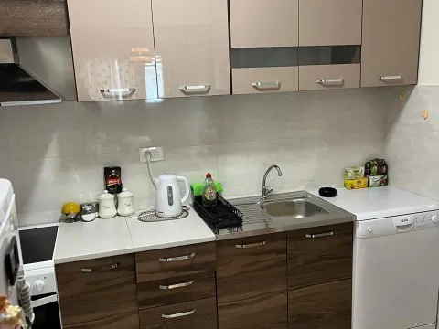 Izdavanje, jednosoban stan, 49m², Central Point, Podgorica - image 15