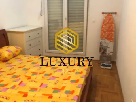 Izdavanje, jednosoban stan, 51m², City Kvart, Podgorica - image 13