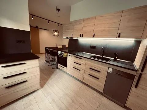 Sale, two bedroom apartment, 40m², Kalenić Pijaca, Vračar Sve Podlokacije - image 14