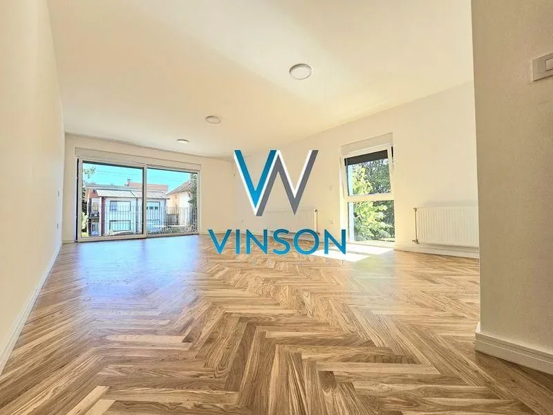 Sale, four bedroom apartment, 101m², Telep, Novi Sad Sve Podlokacije