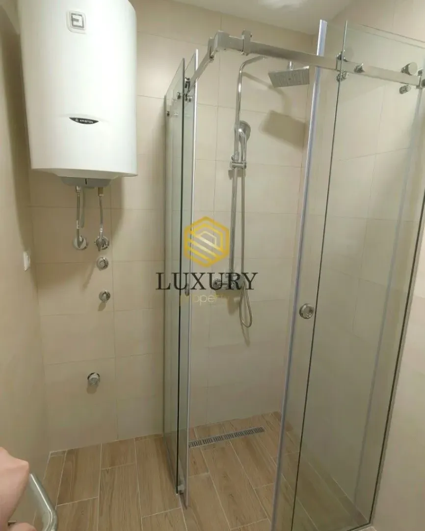 Rent, apartment, 41m², Zabjelo, Podgorica
