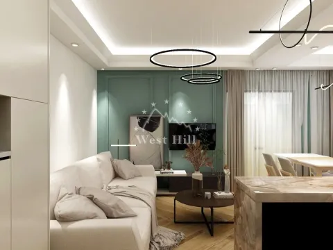 Prodaja, jednosoban stan, 55m², Sutomore, Bar - image 10