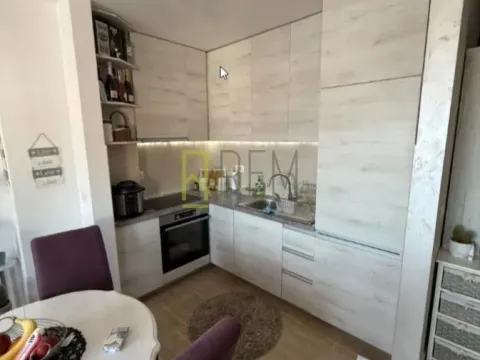 Sale, one bedroom apartment, 39m², Dubovica, Budva - image 4