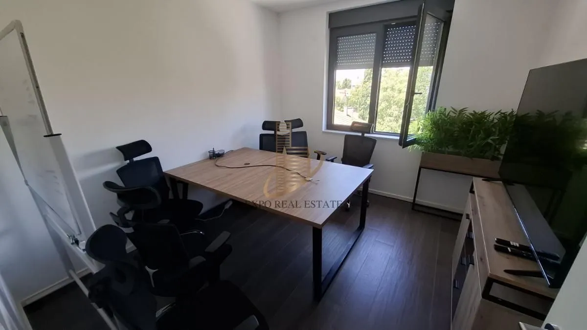 Rent, office space, 170m², Telep, Novi Sad Sve Podlokacije