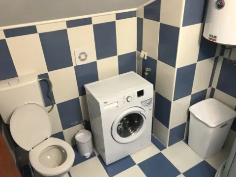 Izdavanje, jednosoban stan, 33m², Kumbor, Herceg Novi - image 5