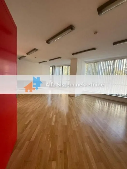Rent, office space, 420m², Stari Grad, Beograd