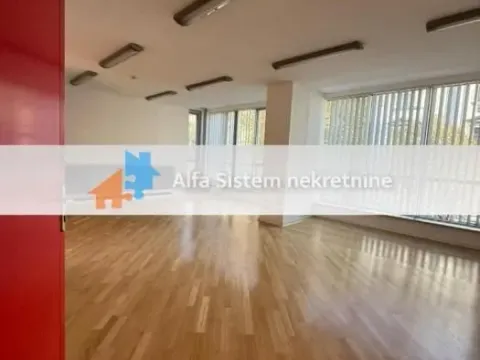 Rent, office space, 420m², Stari Grad, Beograd - image 12