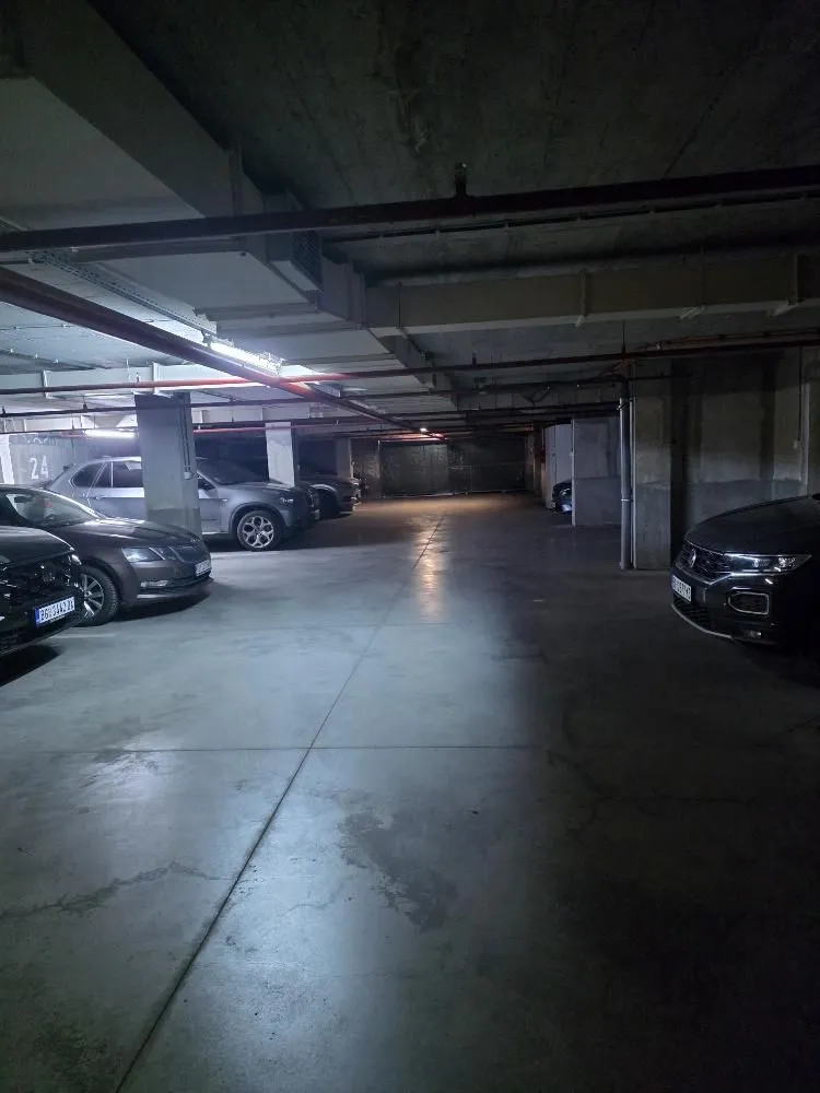 Rent, parking/garage, 14m², Autokomanda, Voždovac Sve Podlokacije
