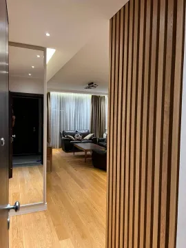 Rent, one bedroom apartment, 57m², Preko Morače, Podgorica - image 6