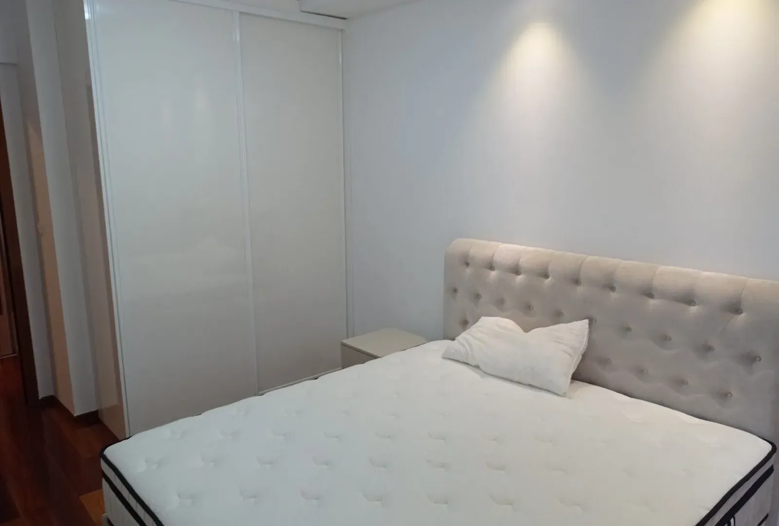 Rent, four bedroom apartment, 140m², Centar, Podgorica