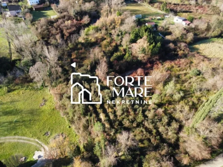 Prodaja, plac, 4514m², Sutorina, Herceg Novi