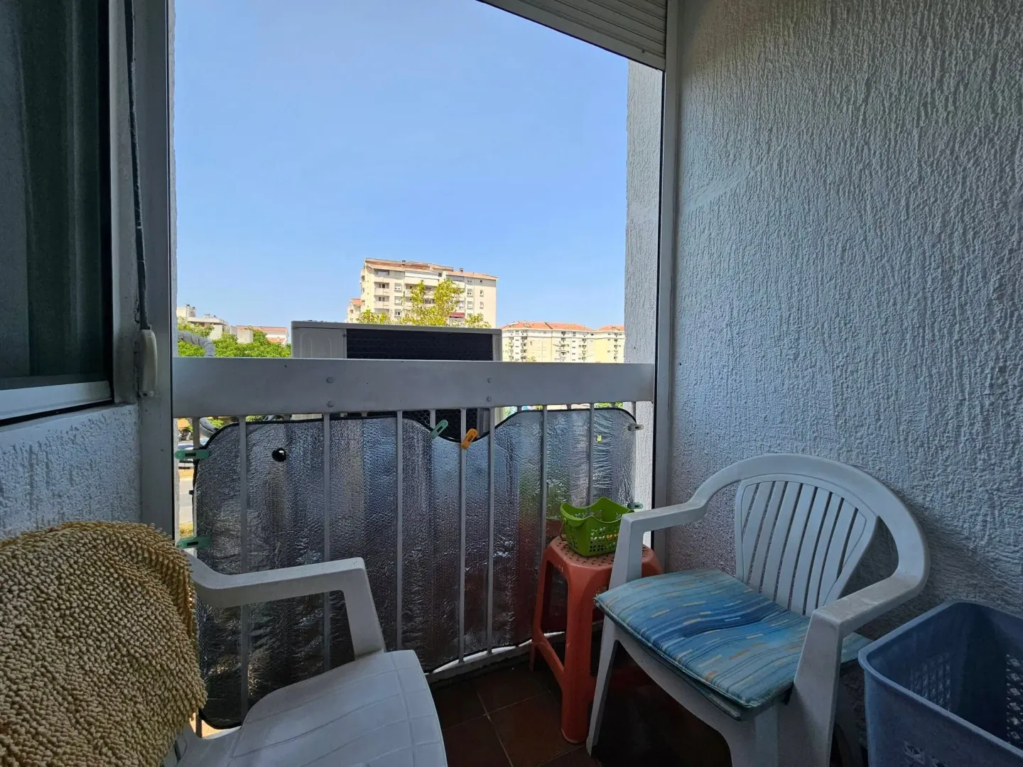 Izdavanje, garsonjera, 32m², Centar, Bar