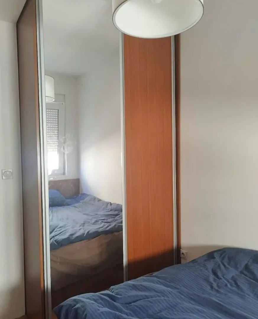 Prodaja, jednosoban stan, 40m², Zabjelo, Podgorica