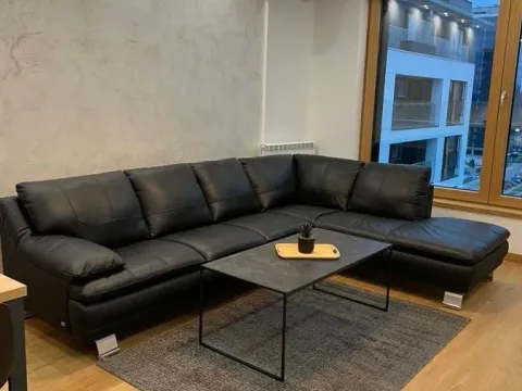 Izdavanje, trosoban stan, 70m², Novi Beograd Blok 65, Novi Beograd Sve Podlokacije