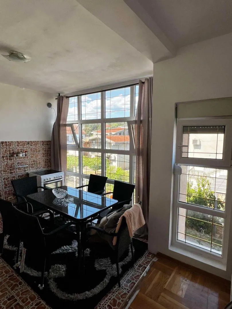 Rent, two bedroom apartment, 89m², Dalmatinska ulica, Podgorica
