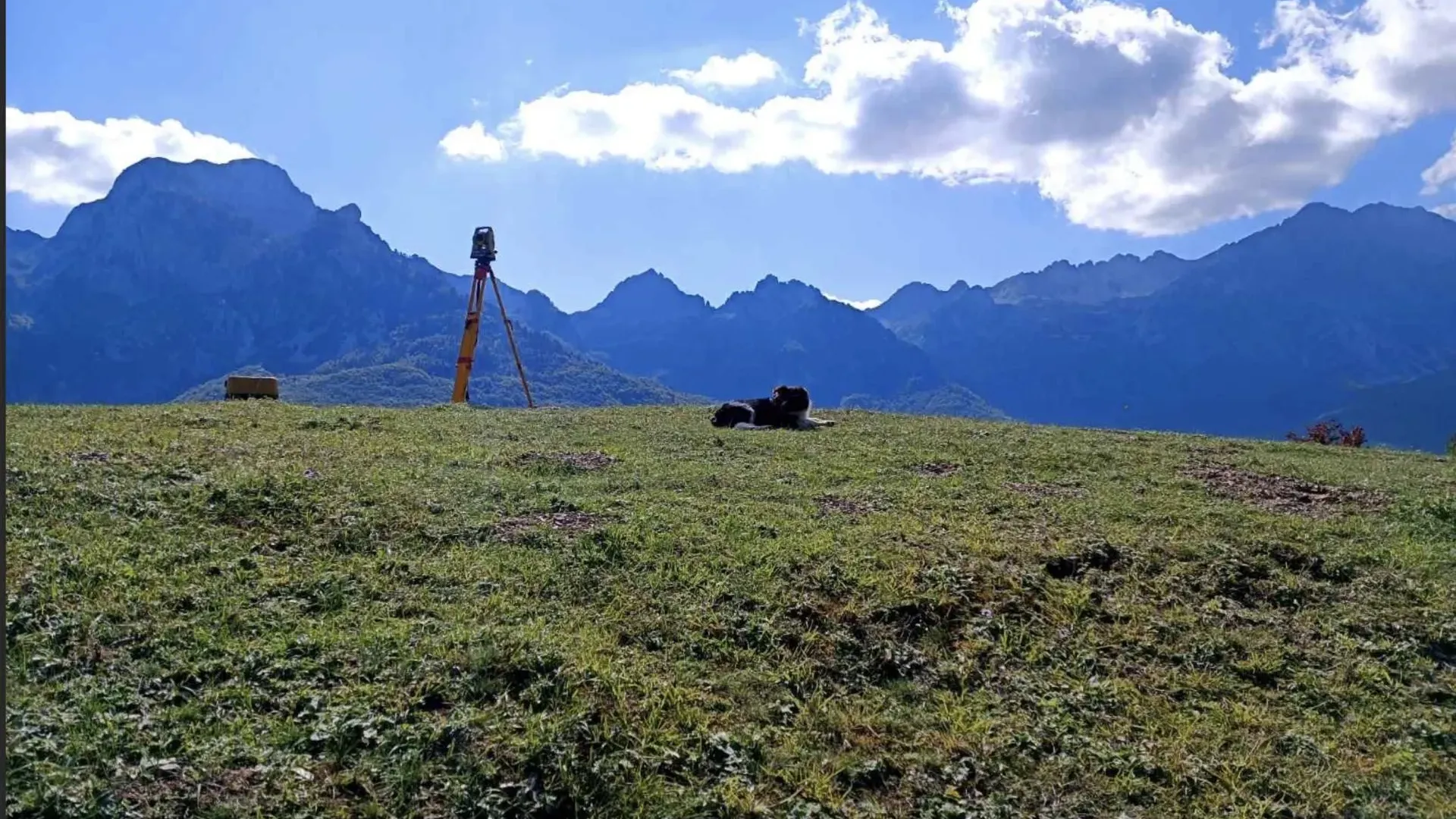 Prodaja, plac, 44000m², Kolašin, Crna Gora