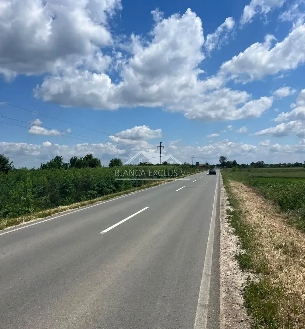 Prodaja, plac, 24200m², Pecinci, Srbija