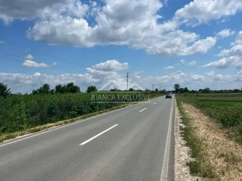 Prodaja, plac, 24200m², Pecinci, Srbija - image 8