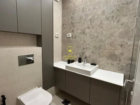 Rent, two bedroom apartment, 108m², Central Point, Podgorica - image 5