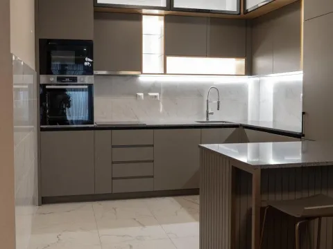 Rent, apartment, 61m², Kod Capital Plaze, Podgorica - image 3