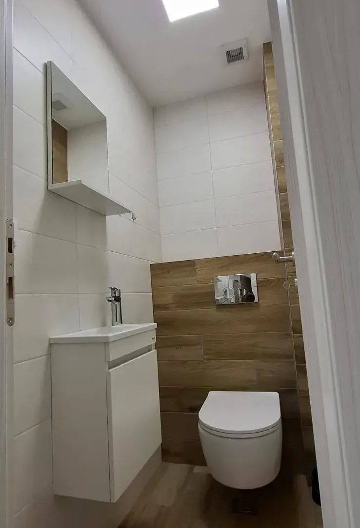 Rent, three bedroom apartment, 100m², Zagorič, Podgorica