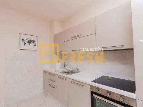 Izdavanje, jednosoban stan, 52m², Preko Morače, Podgorica - image 9