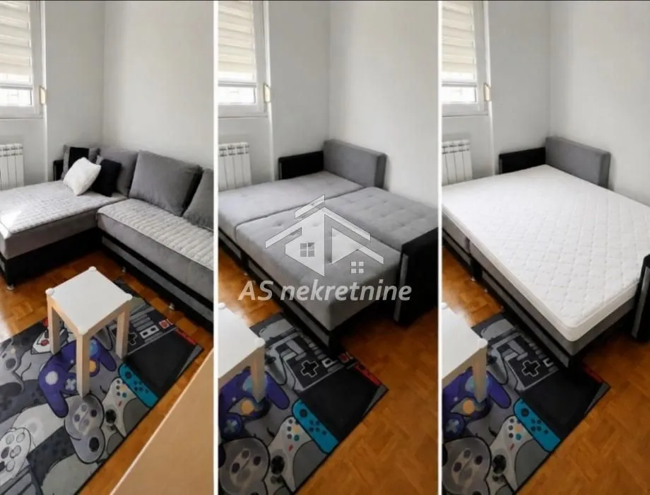 Izdavanje, četvorosoban stan, 90m², Novi Beograd Blok 28, Novi Beograd Sve Podlokacije