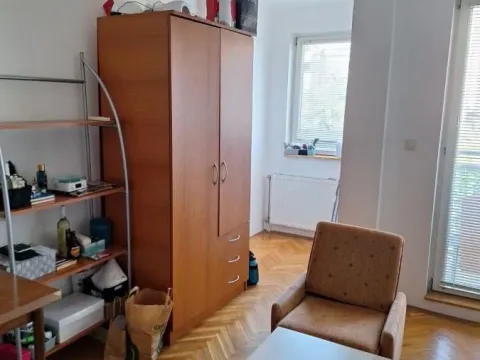 Izdavanje, garsonjera, 24m², Grbavica, Novi Sad Sve Podlokacije - image 3