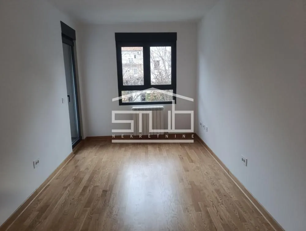 Sale, four bedroom apartment, 113m², Čukarica, Beograd