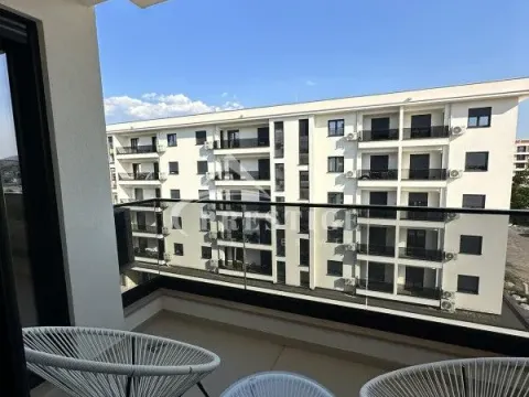 Prodaja, jednosoban stan, 47m², City Kvart, Podgorica - image 6