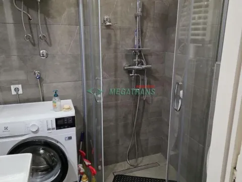 Izdavanje, jednosoban stan, 32m², Centar, Novi Sad - image 9