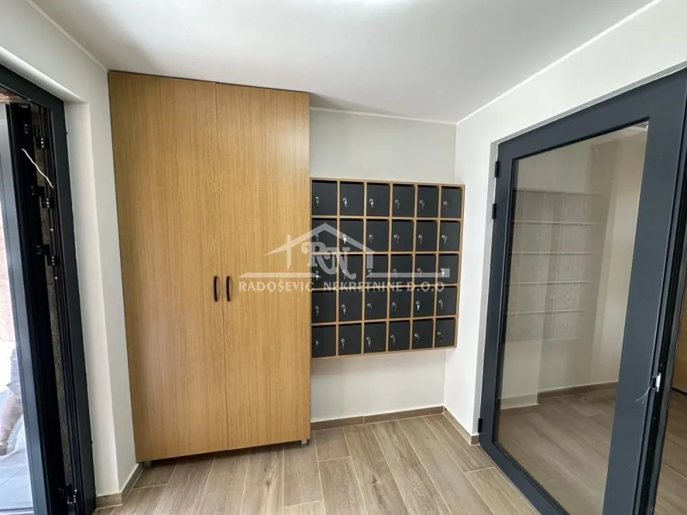 Prodaja, dvosoban stan, 47m², Divčibare, Valjevo