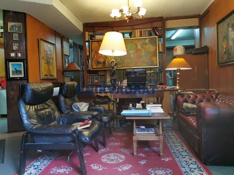 Sale, office space, 100m², Južni Bulevar, Vračar Sve Podlokacije