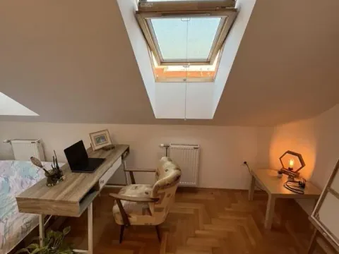 Prodaja, četvorosoban stan, 77m², Bulevar patrijarha Pavla, Novi Sad Sve Podlokacije - image 32